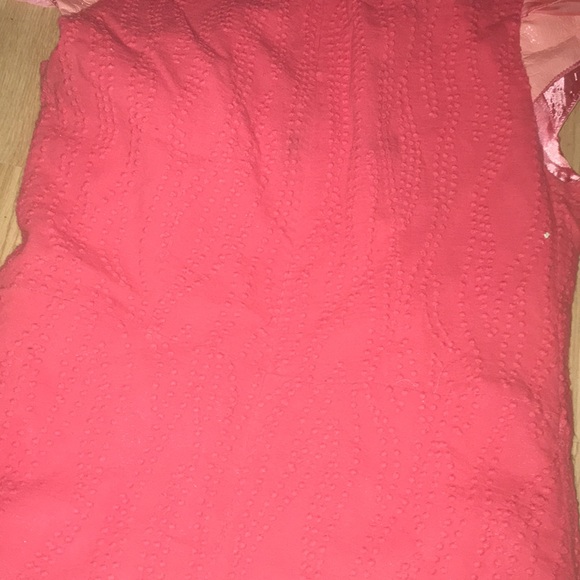 Girls designer 10/12 dress - Picture 4 of 4